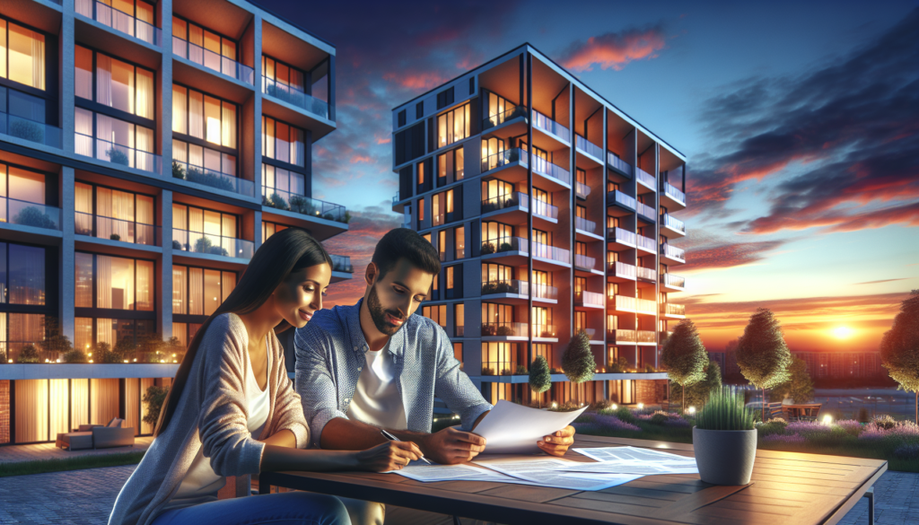 Condo Investment Pros and Cons: Is It Right for You?